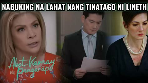 Unang Karanasan sa Piling ni Annalyn .